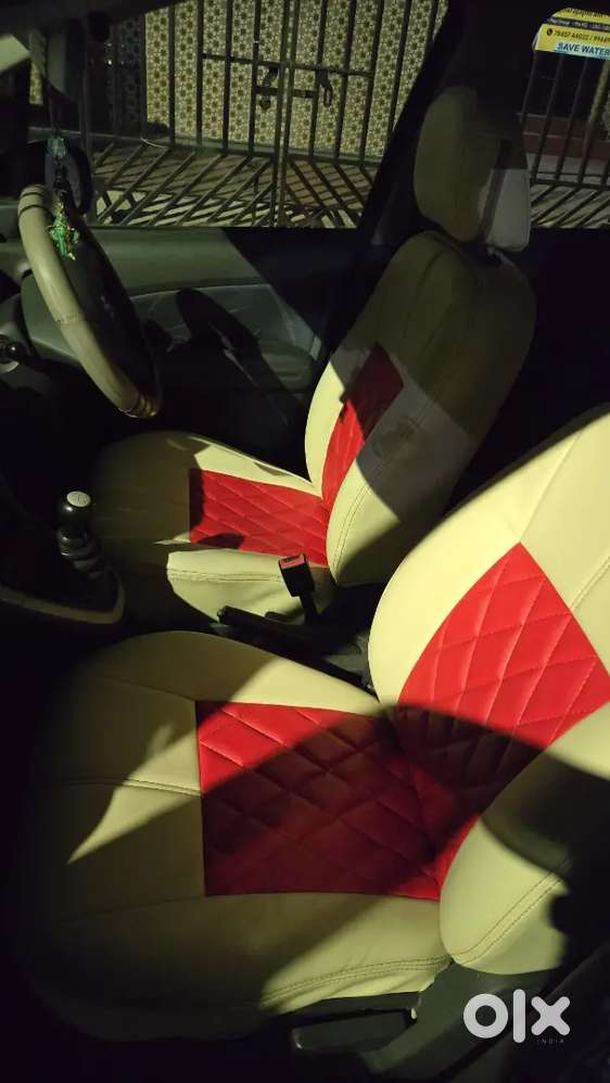Maruti Suzuki Ritz