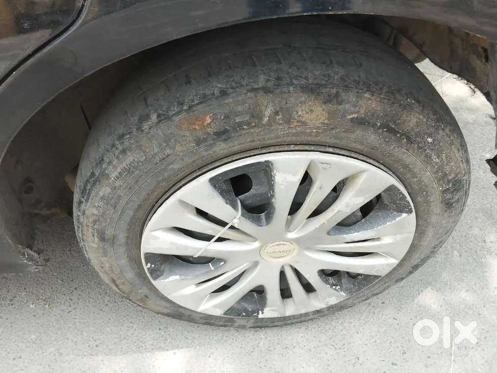 Fordfigo Diesel Excellent Condition Ac Work  Fc Current Fixed Price