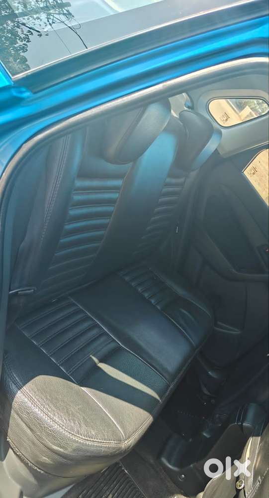 Maruti Suzuki Vitara Brezza Vdi Option, 2017, Diesel