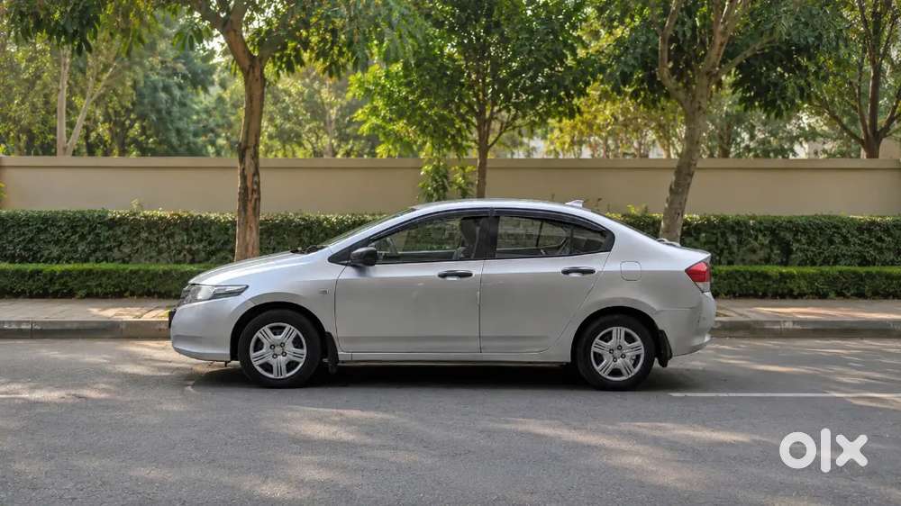 Honda City 2011 Petrol  Excellent Condition