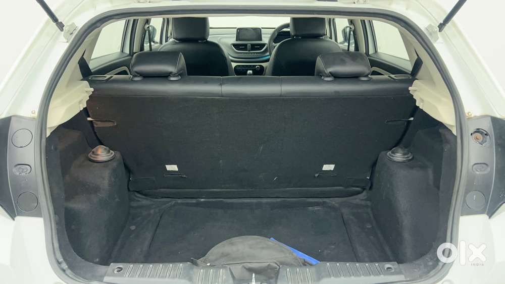 Tata Altroz 1.2 Xz Plus Petrol, 2021, Petrol