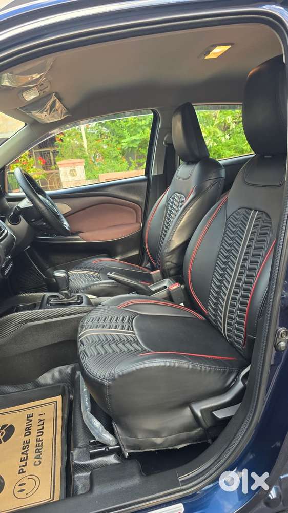 Maruti Suzuki Fronx Delta Plus 1.2 Ags, 2023, Petrol