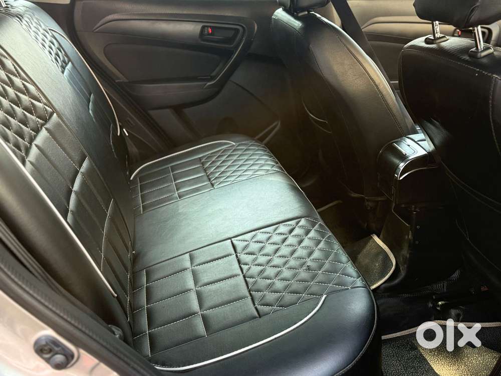 Maruti Suzuki Brezza, 2020, Diesel