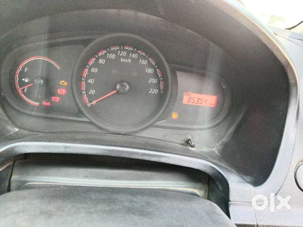 Ford Figo 1.4 Duratorq Diesel Exi, 2012, Diesel