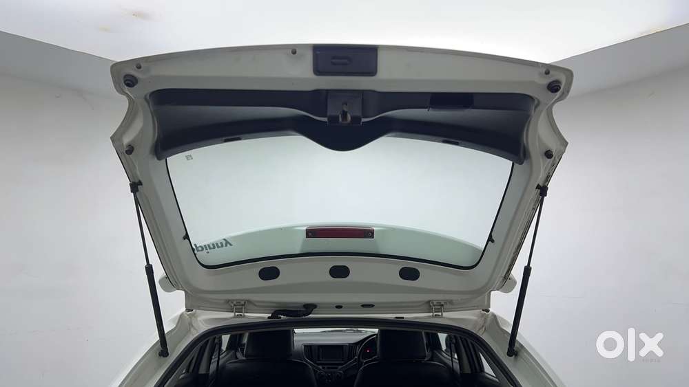 Maruti Suzuki Baleno 1.2 Sigma, 2021, Petrol
