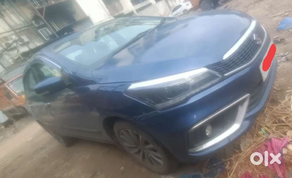 Ciaz Maruti Suzuki 2018