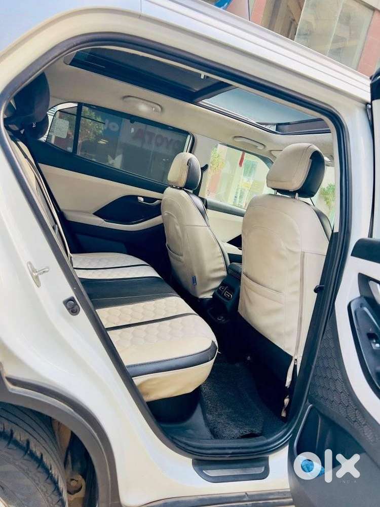 Hyundai Creta 1.5 Crdi Sx, 2020, Diesel