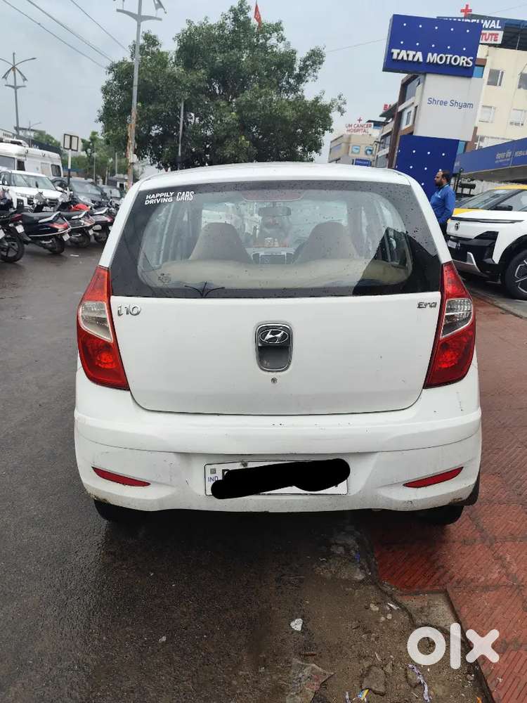 Hyundai I10 Petrol Manual 2013 , Perfect Condition, New Tyres