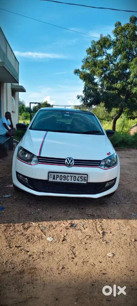 Volkswagen Polo 1.5 Tdi 2014