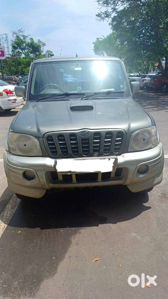 2007 Model Emergency Sale