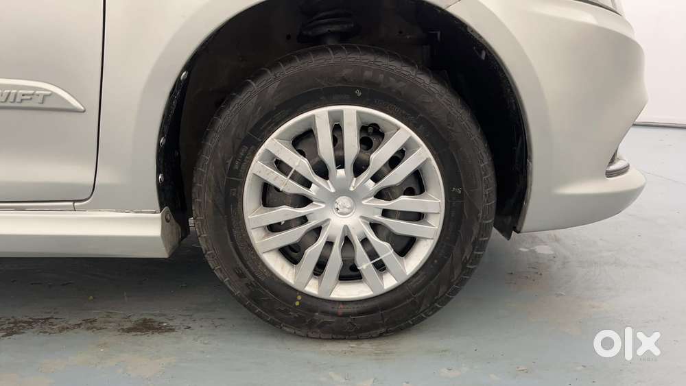 Maruti Suzuki Swift Dzire 1.3 Vxi, 2017, Petrol