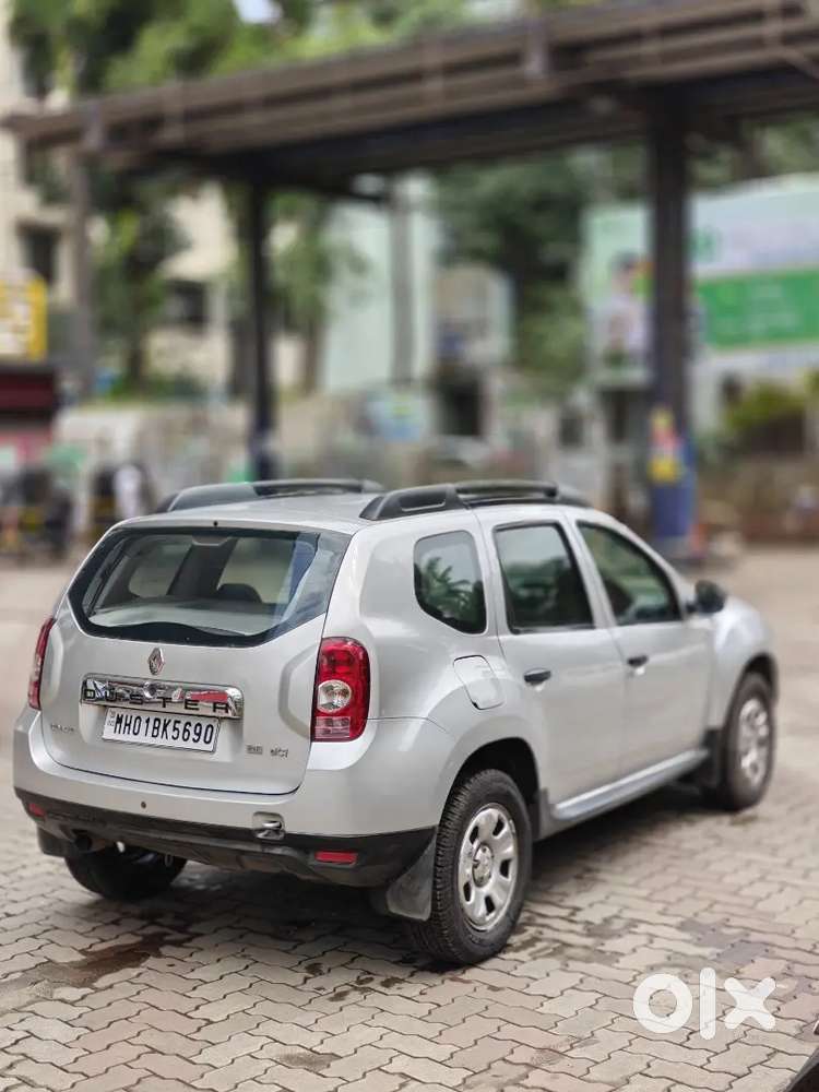 Renault Duster Rxe 1.3l 2014