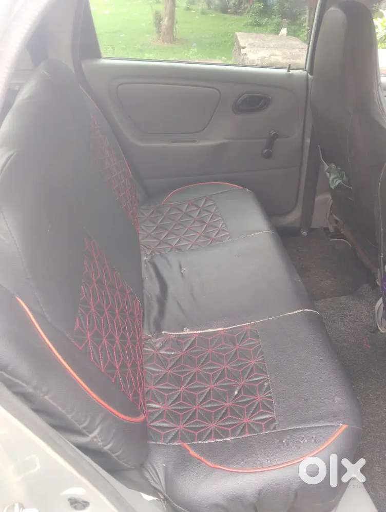 Maruti Suzuki Alto K10 2010