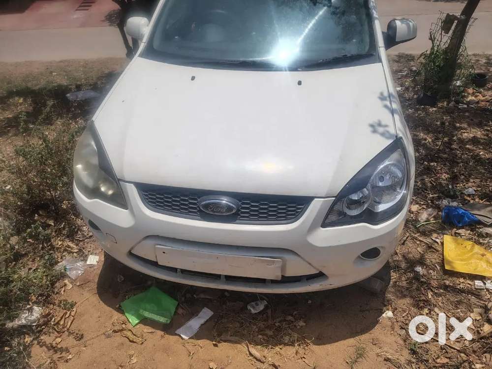 Ford Fiesta 1.5 Style 2014