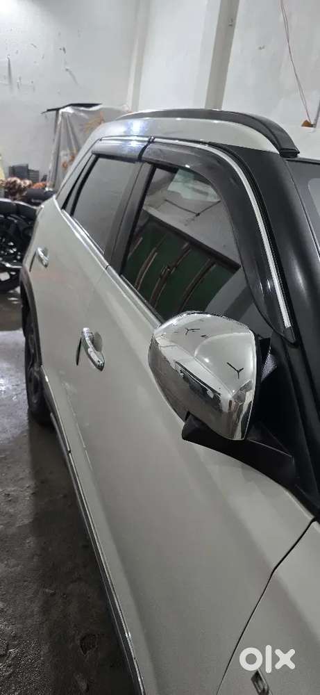 Maruti Suzuki Brezza 2019 Diesel 52300 Km Driven
