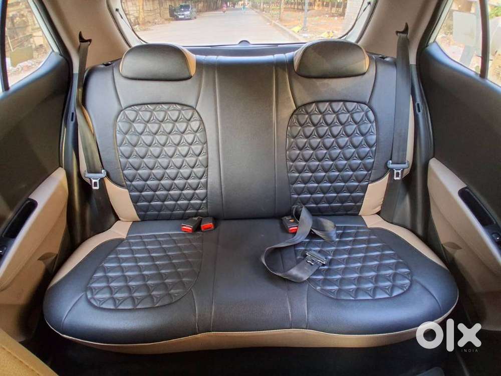 Hyundai Grand I10 Sportz O 1.2, 2019, Petrol