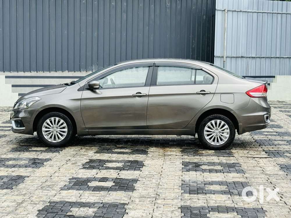 Maruti Suzuki Ciaz