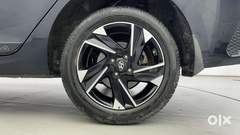 Hyundai Verna 1.0 Sx (o) Turbo Gdi Dct, 2022, Petrol