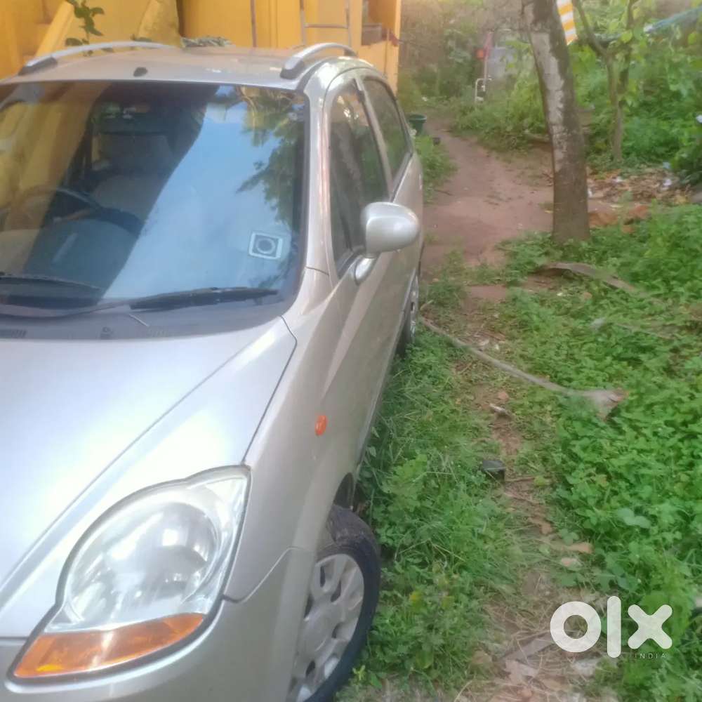 Chevrolet Spark 1.0 Lt 2006