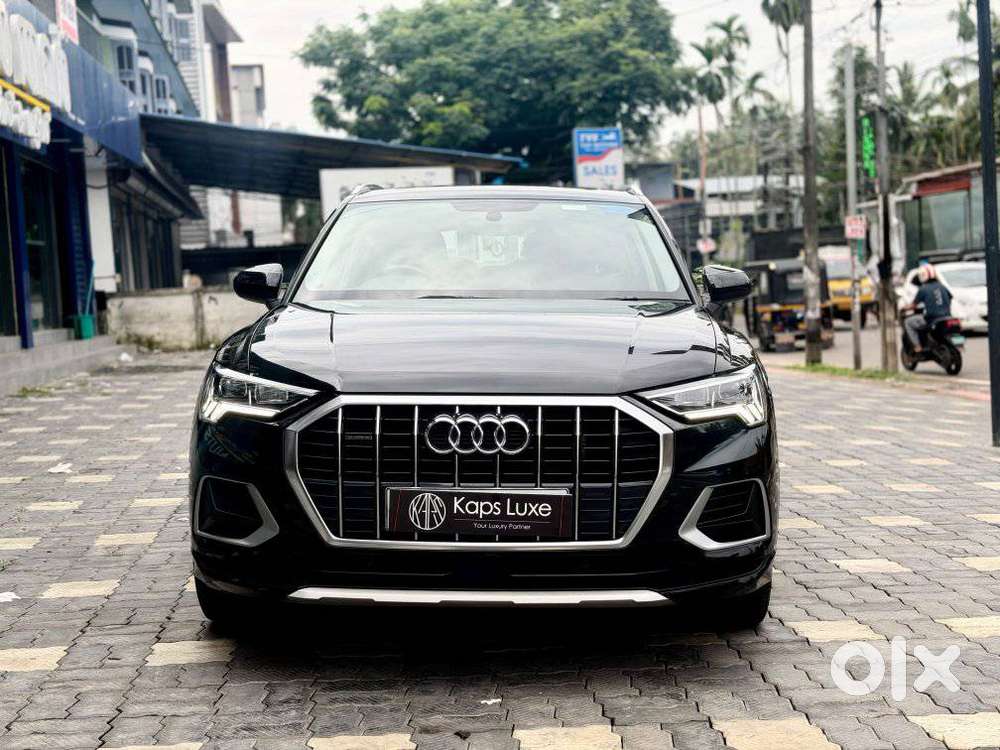 Audi Q3 2.0 Tfsi Quattro Premium Plus, 2024, Petrol