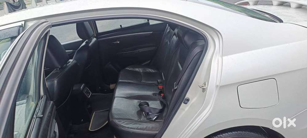 Maruti Suzuki Ciaz Zdi Plus Shvs, 2018, Diesel