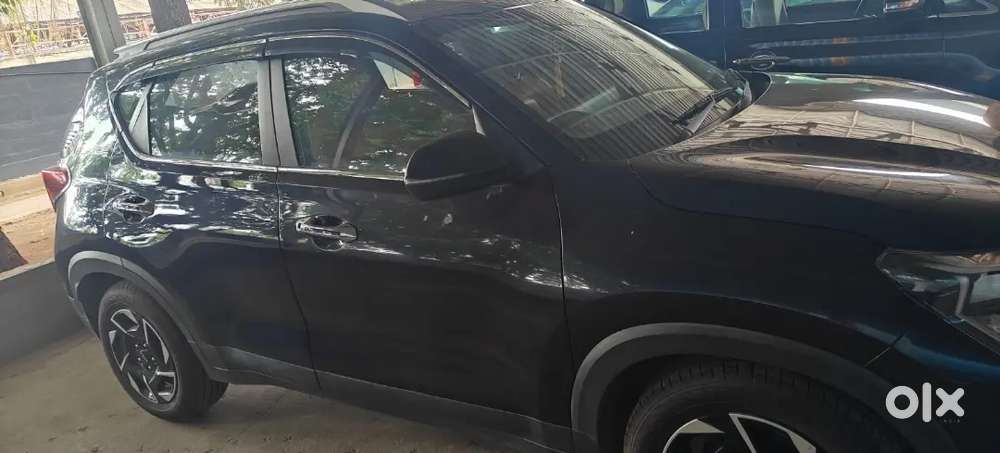 Kia Sonet 2024
