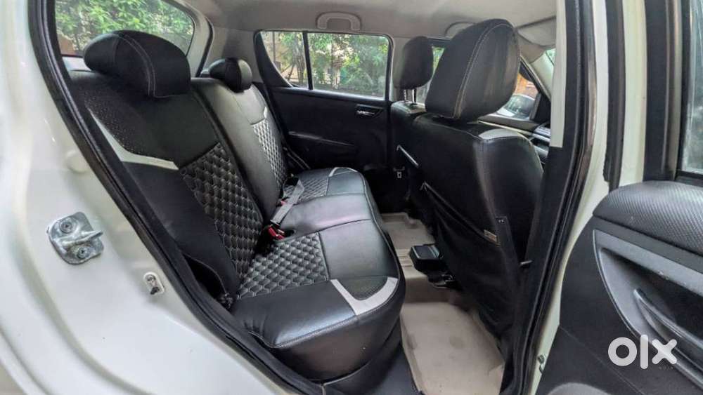 Maruti Suzuki Swift Vdi Optional, 2015, Diesel