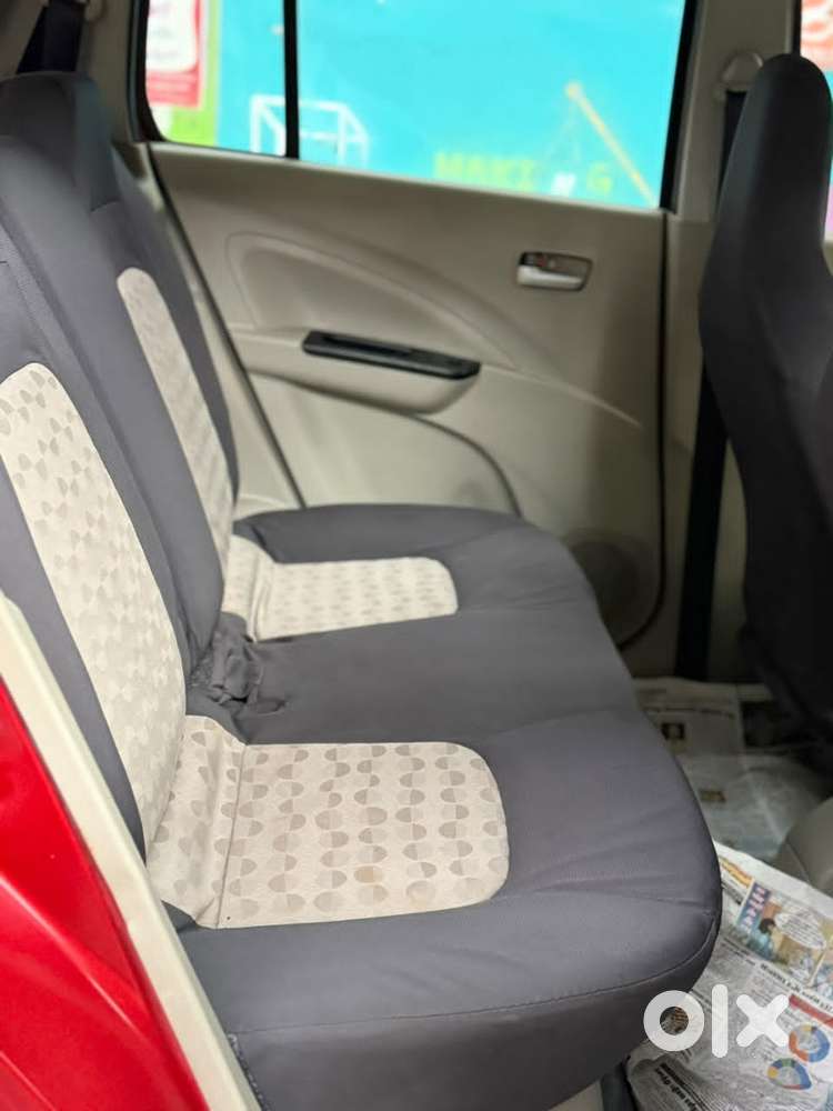Maruti Suzuki Celerio Vxi, 2014, Petrol