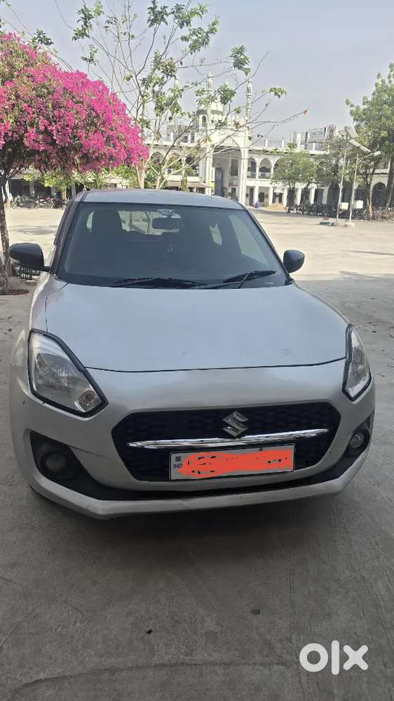 Maruti Swift Vxi 2020