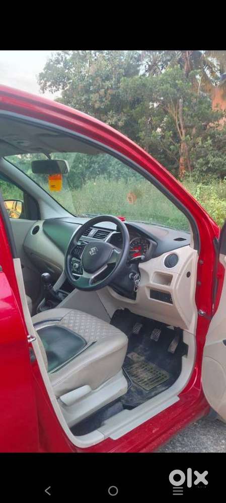 Maruti Suzuki Celerio Zxi(o) Mt, 2019, Petrol