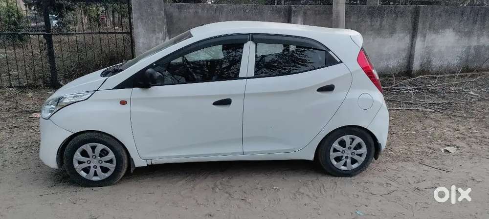 Hyundai Eon 2019 Model Pure Petrol
