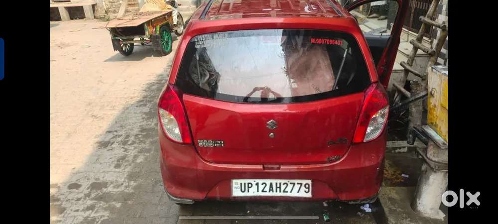एक ओके एक्सीडेंट ऐसी है और 80% 60% टायर है