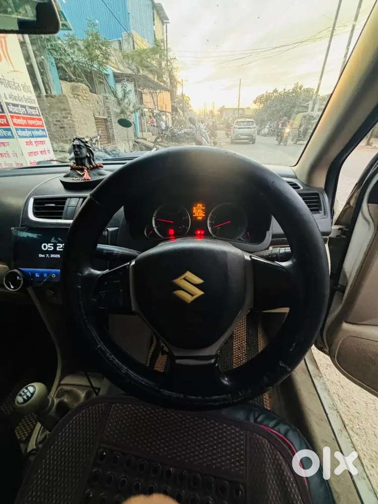 Maruti Suzuki Dzire 2013 Diesel 120000 Km Driven