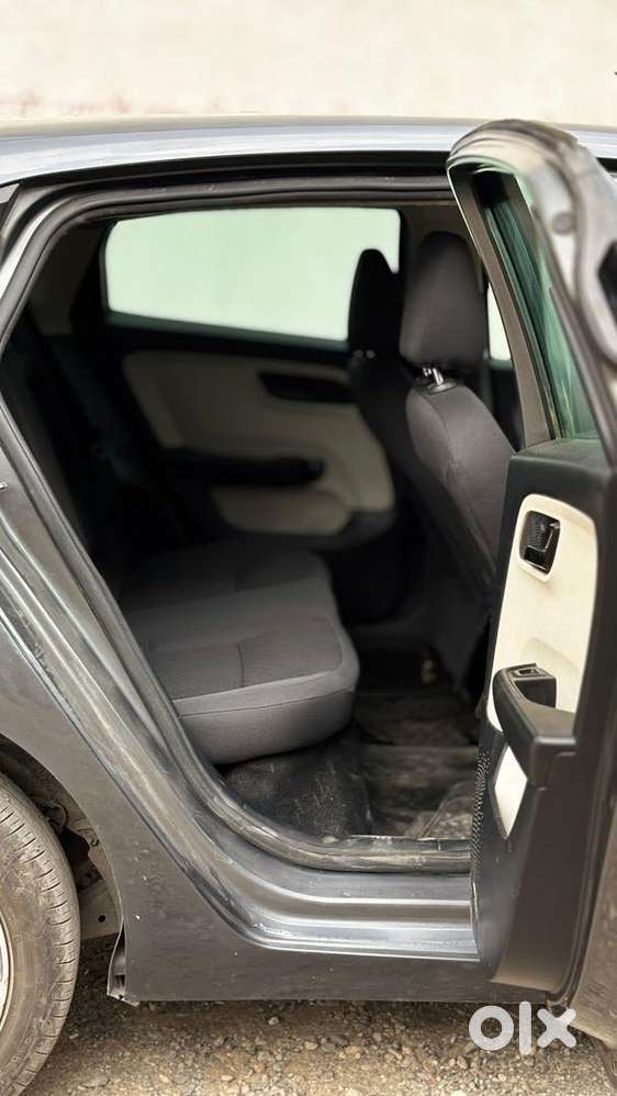 Tata Altroz 2022 Diesel Well Maintained