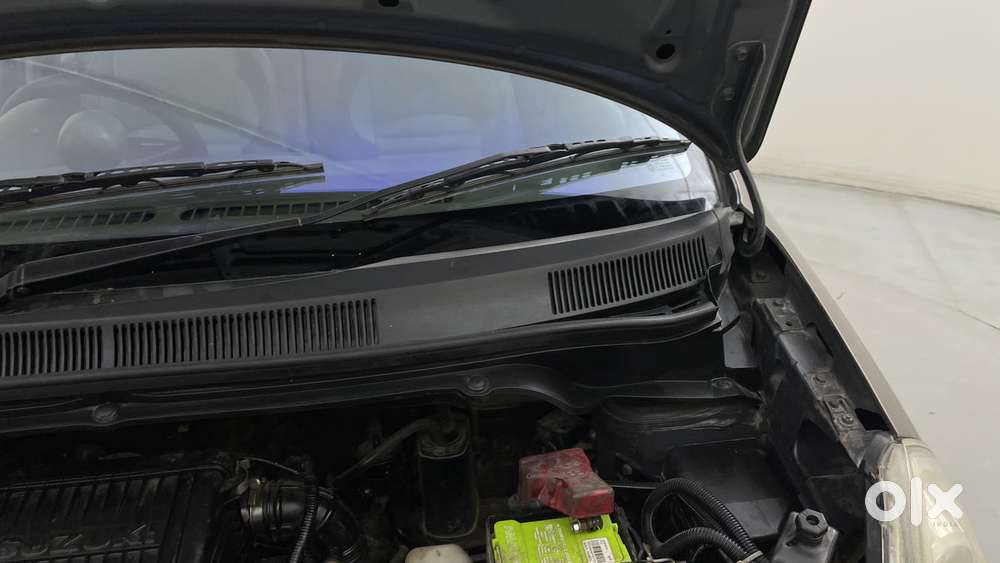 Maruti Suzuki Ritz Zxi Bs-iv, 2016, Petrol