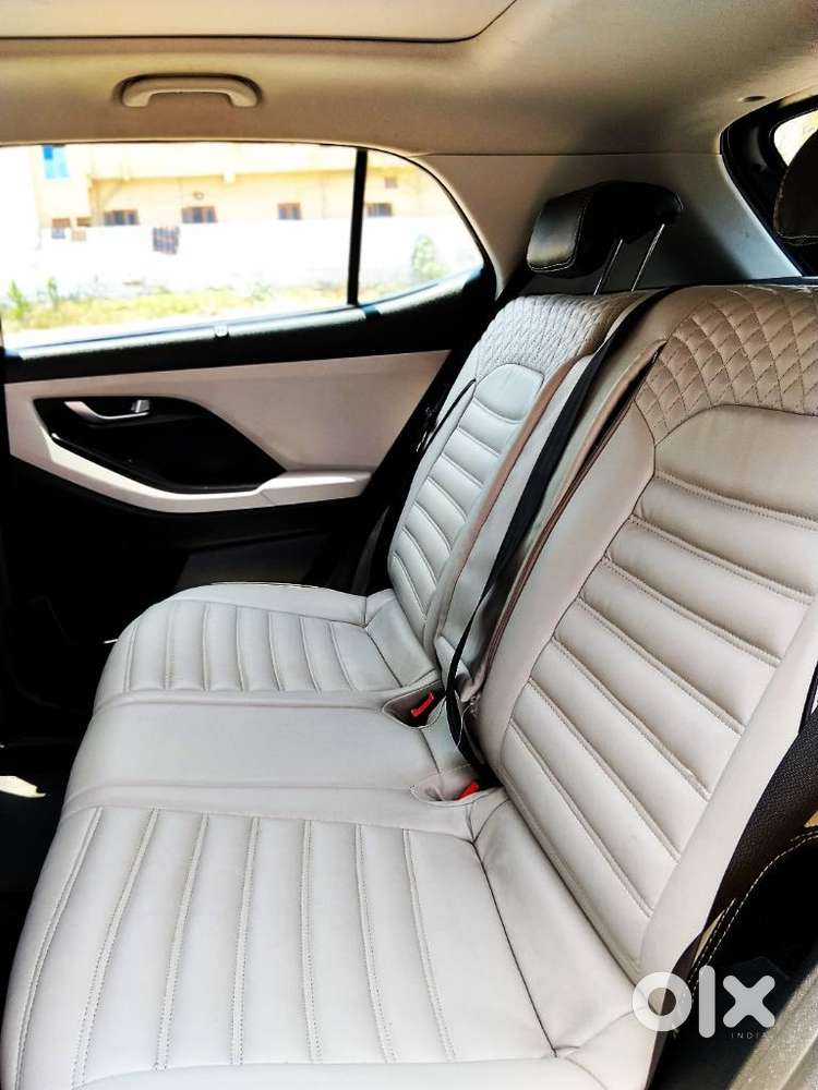 Hyundai Creta, 2021