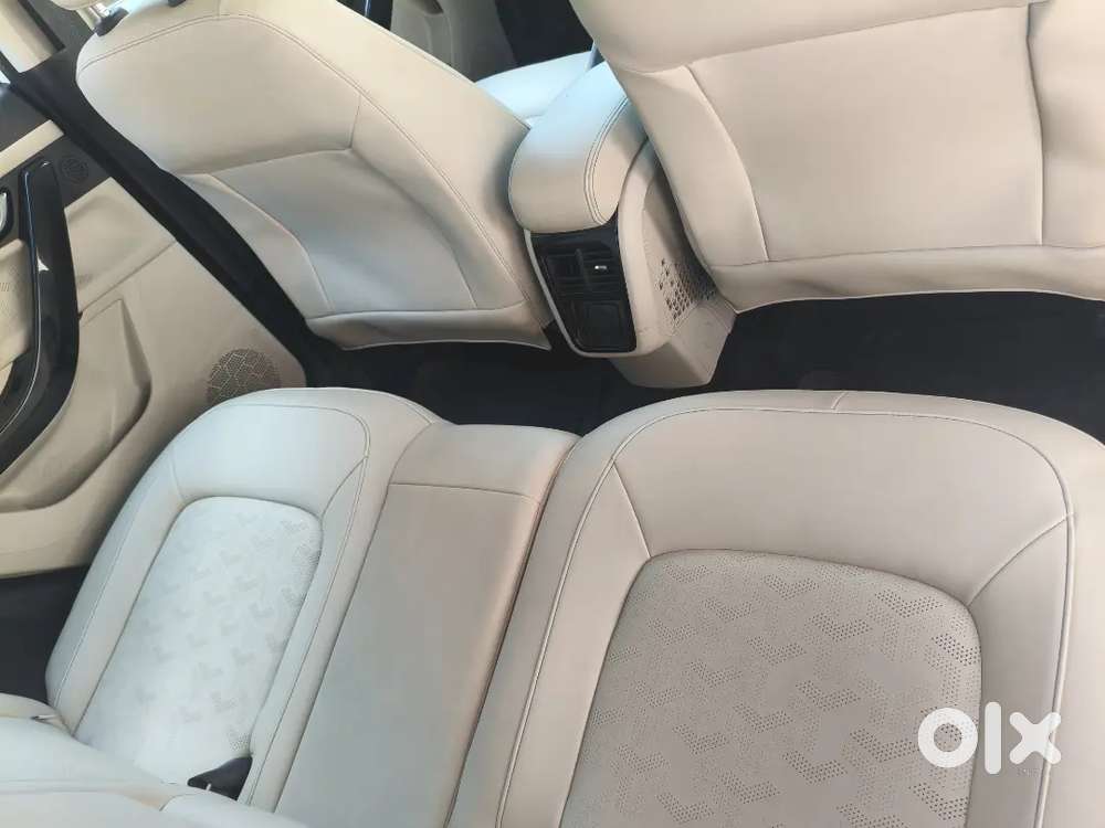 Tata Nexon Ev 2021 Electric 64000 Km Driven For Sale..