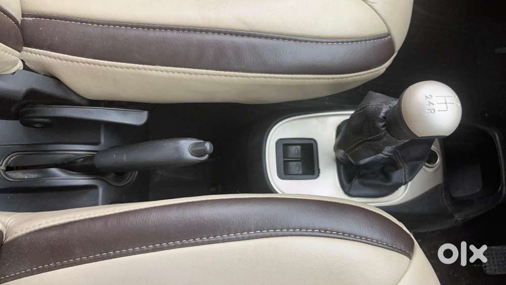 Tata Nano Twist Xt, 2014, Petrol