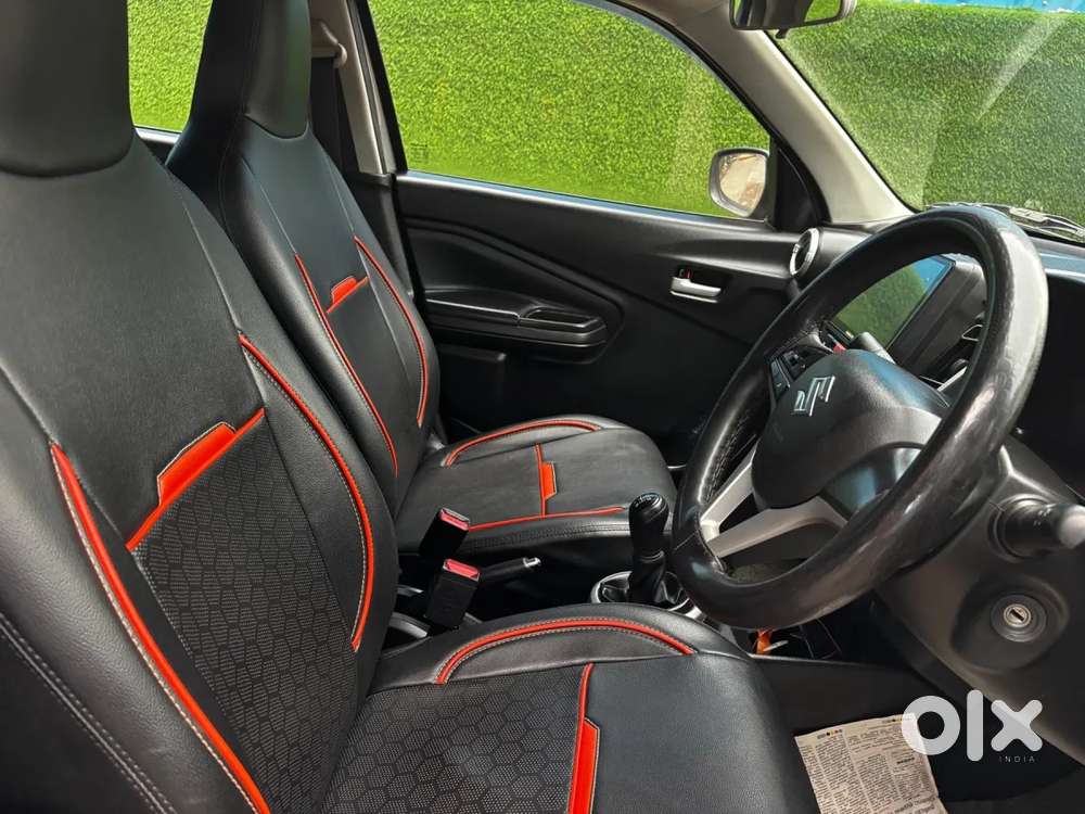 Maruti Suzuki Celerio Zxi, 2022, Petrol