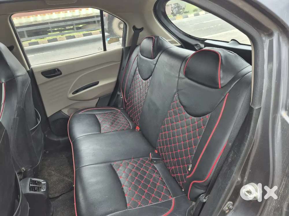 Hyundai New Santro Sportz 2021