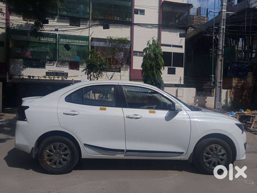 Maruti Suzuki Swift Dzire 1.3 Vxi, 2026, Cng & Hybrids