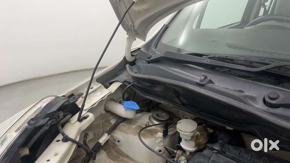 Maruti Suzuki Wagon R Vxi, 2013, Petrol