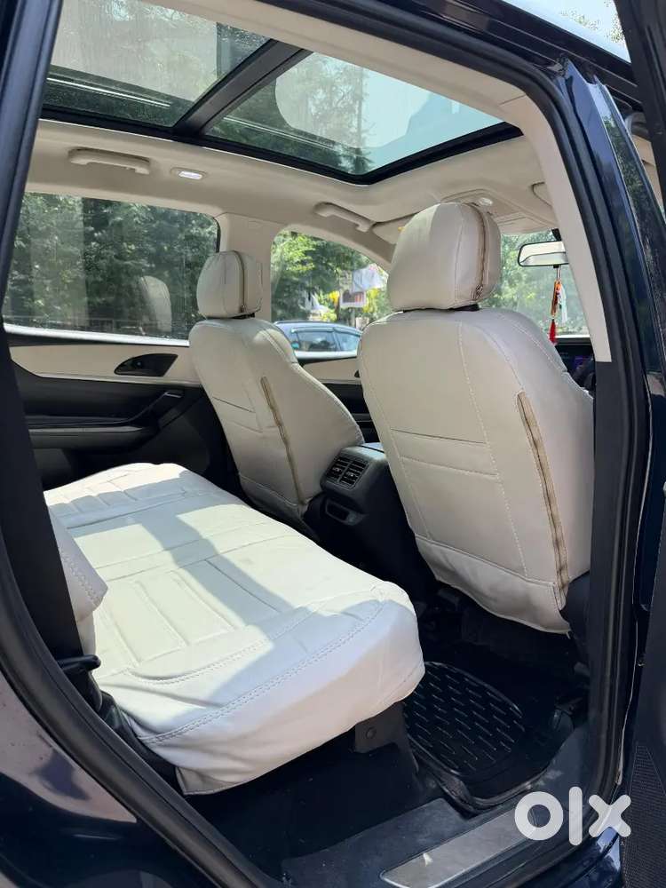 Mahindra Xuv700 Available In Immaculate Condition
