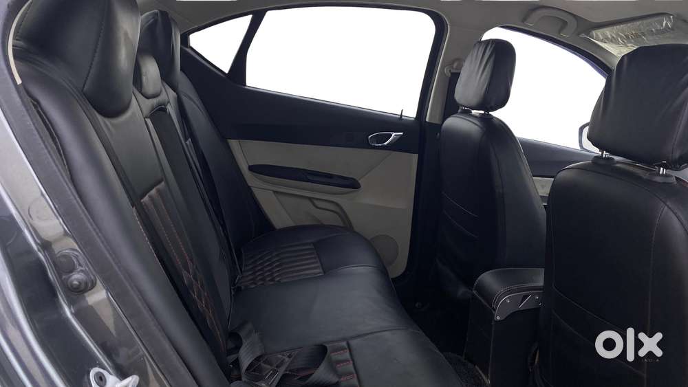 Tata Tigor 1.2 Revotron Xz Plus Cng, 2022, Cng & Hybrids