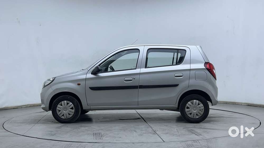 Maruti Suzuki Alto 800 Lxi, 2016, Petrol