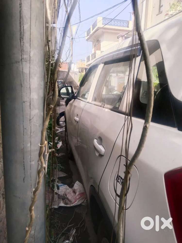 Maruti Suzuki Vitara Brezza 


2020 Petrol 80000 Km Driven