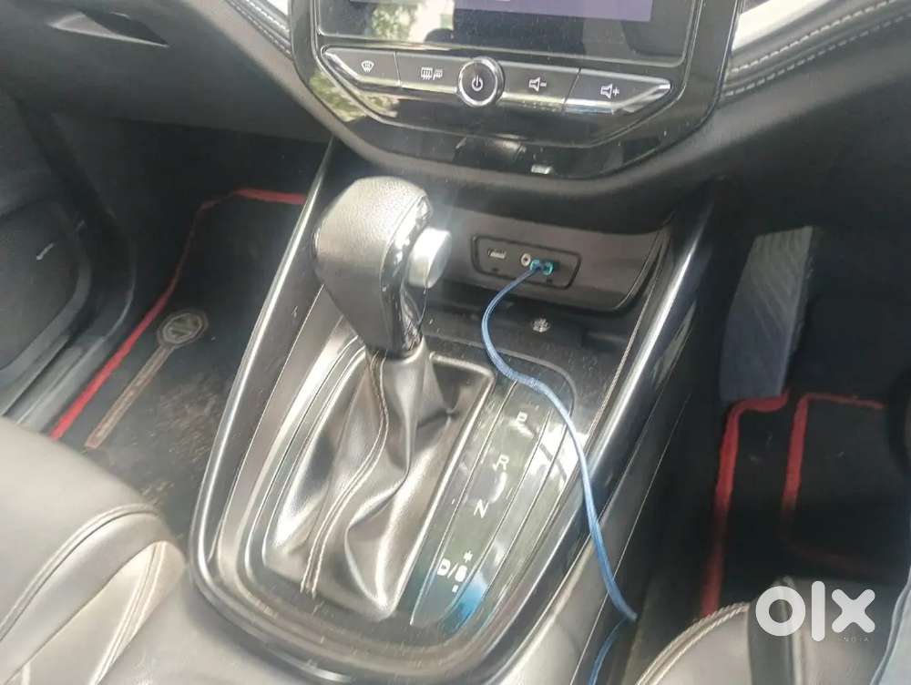 Mg Hector 1.5 Sharp 2020