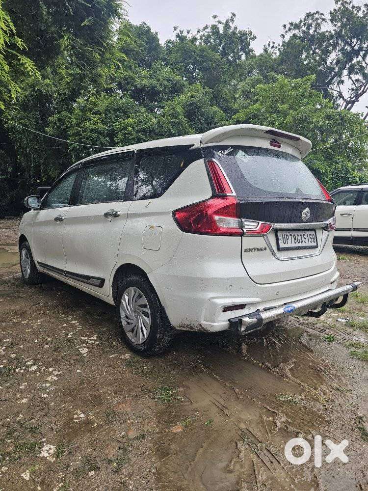 Maruti Suzuki Ertiga Vxi (o) Cng, 2022, Cng & Hybrids
