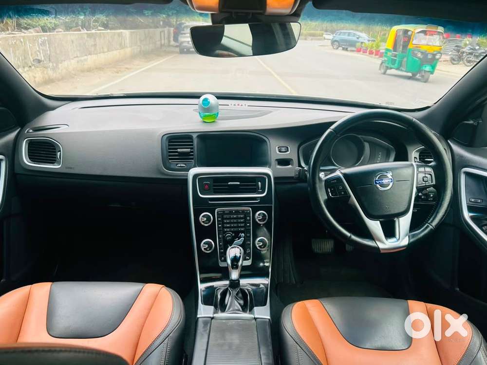 Volvo S60 Cross Country, 2019, Diesel