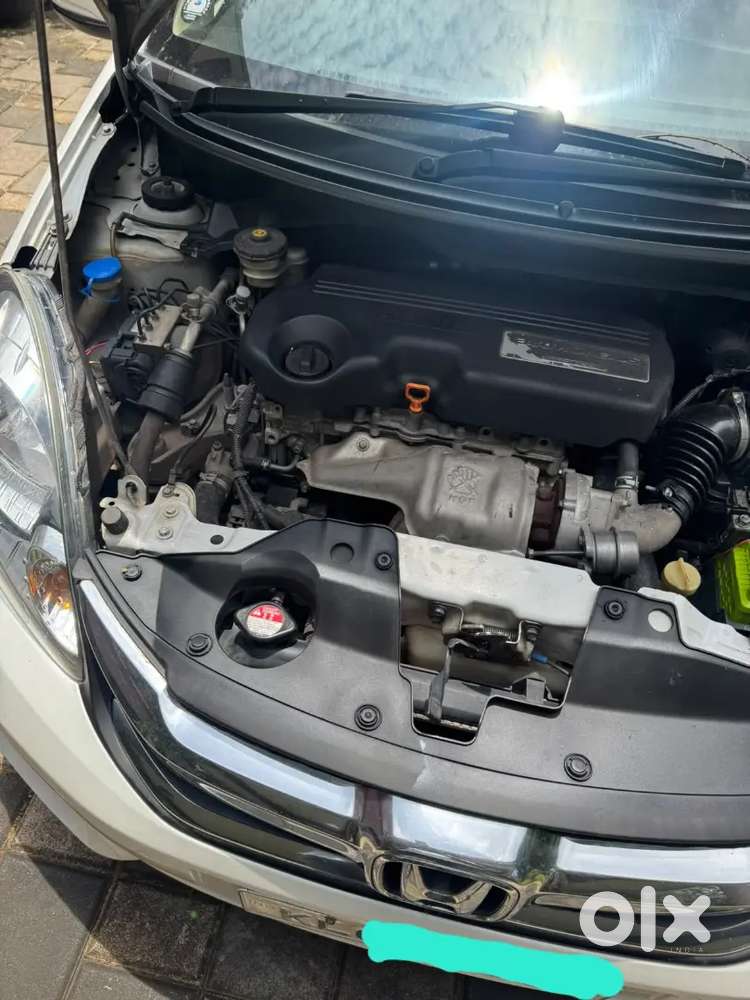 Honda Amaze 1.5 S 2018 Diesel Manual